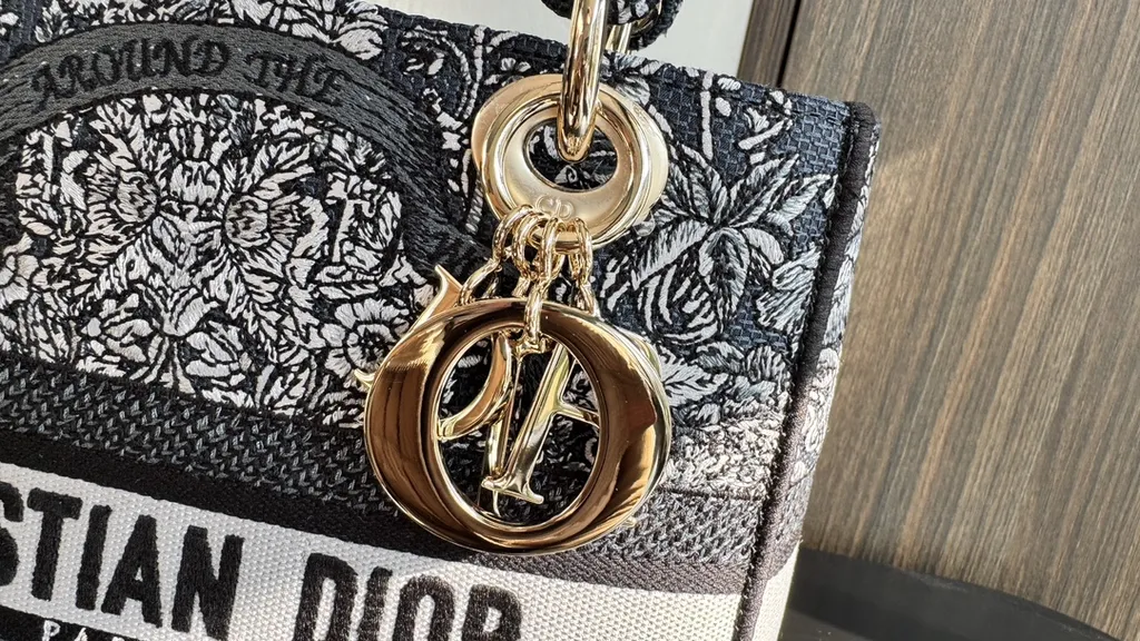 Dior Bag 